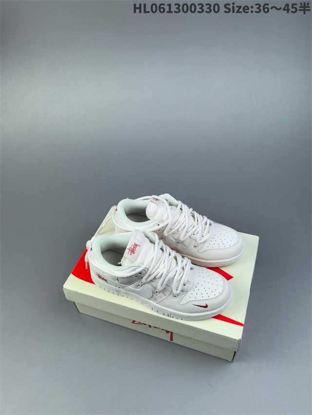 women air jordan 1 shoes H 36-46 2025-4-24-043